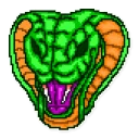 Sticker 🐍 HotlineMiami