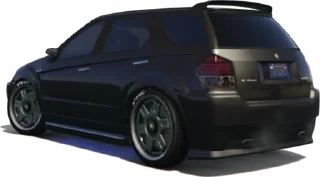 Video sticker 😃 GTA_03_SUV