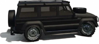 Video sticker 😁 GTA_03_SUV