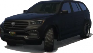 Sticker 😆 GTA_03_SUV