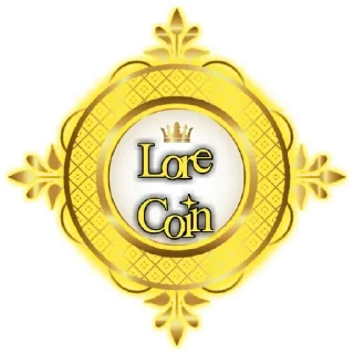 Video sticker 👑 LoreCoin