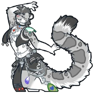 Sticker 🕺 @LiptonFA Seth Pack