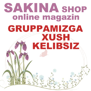 Sticker 👭 SAKINA_shop