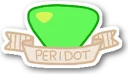 Sticker 💚 Steven Universe