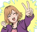 Sticker 😆 Shirobako