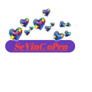 Sticker 😻 SeVinC