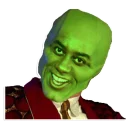 Sticker 🐸 Ainsley Harriott