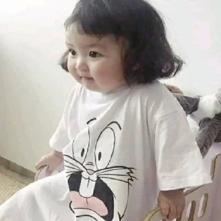 Video sticker ⭐️ Rohee