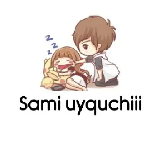 Sticker 😟 Samiha&Bekzod_SB by @gostickerbot