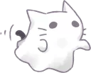 Sticker 👻 Halloween Cat! :: @line_stickers