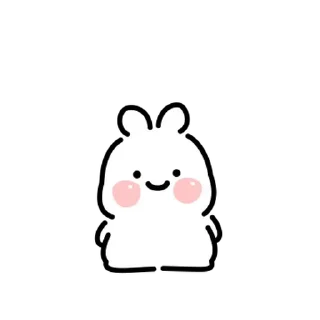 Video sticker 💬 총총 3 By @KakaoEmoticon