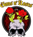 Video sticker 🔫 Gun's N' Roses |Aluci88🥀