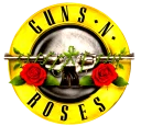 Sticker 🔫 Gun's N' Roses |Aluci88🥀