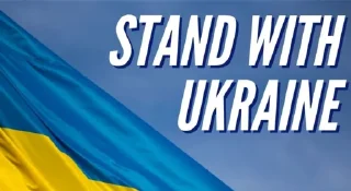 Sticker 💙 PRAY4UKRAINE