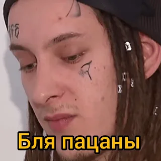 Video sticker 🤦‍♂ АЛЕЖКА НИЧИПАРЕНКА