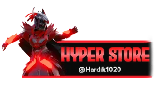 Sticker 💕 HYPER_33X :: @fStikBot