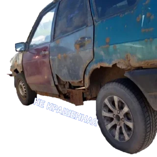 Sticker 🚗 Perekupchik