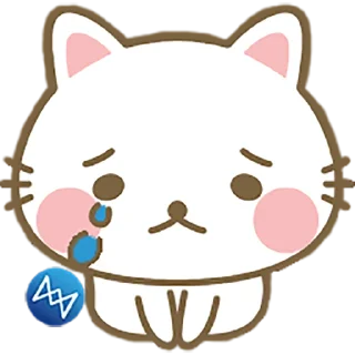 Video sticker 😿 QuarkChain JP