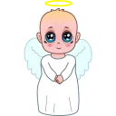 Sticker 👼 Baby Stickers