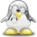 Sticker 🐧 Linux @boyka321