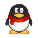 Sticker 🐧 Linux @boyka321