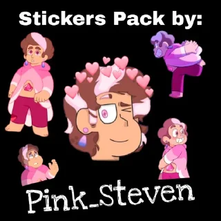 Sticker ❤️ Autismo Pack - [ @StevieBrine ]