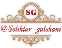 Sticker 😊 Solihlar_gulshani