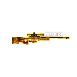 Sticker 🔫 FreeFire_Funny