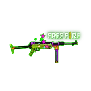 Sticker 🔫 FreeFire_Funny