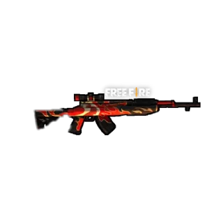 Sticker 🔫 FreeFire_Funny