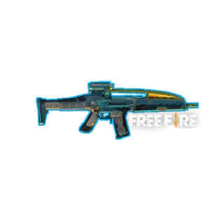 Sticker 🔫 FreeFire_Funny