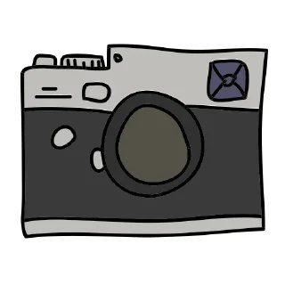 Video sticker 📷 стикоры by zyblan